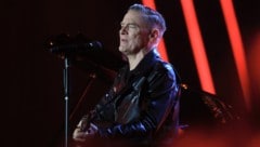 Bryan Adams sollte in Australien ein Konzert spielen ... dazu aber kam es nicht. (Bild: Karl-Josef Hildenbrand / dpa / picturedesk.com)