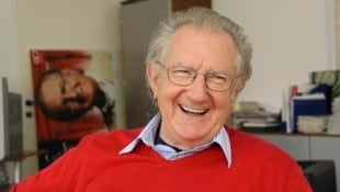 Jörg Koßdorff im Jahr 2009