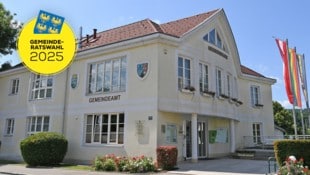 Bereits vor der Wahl schoss sich Bürgerlisten-Kandidat Robert Marschall auf den ...