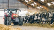 Ein bei Tulln (NÖ) geraubter „Massey“ wurde nun in Rumänien gestoppt.