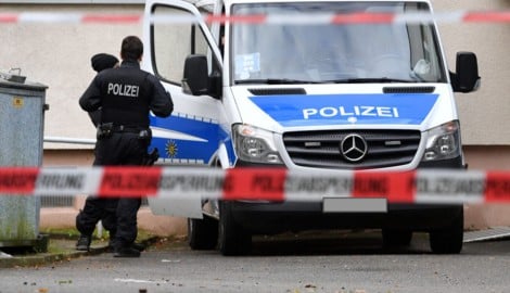 In Gelsenkirchen ist eine 46-Jährige tot in ihrer Wohnung aufgefunden worden. Tatverdächtig ist ...
