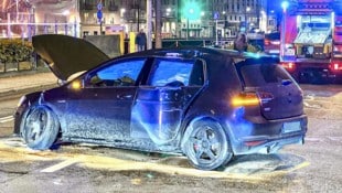 Ihr eigenes und das Leben anderer gefährdeten die Lenker dieser PS-starken Autos. (Bild: Tschepp Markus, Krone KREATIV)