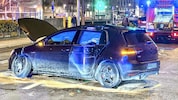 Ihr eigenes und das Leben anderer gefährdeten die Lenker dieser PS-starken Autos.