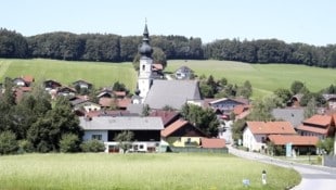 In Berndorf will man schon zuvor die Bohrungen wegen der Risiken verhindern. (Bild: ANDREAS TRÖSTER)