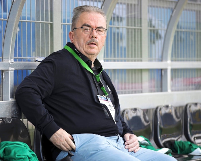 Puchers Bank gab – später insolventen – Firmen Geld, diese finanzierten damit seinen Fußballklub SV Mattersburg. 