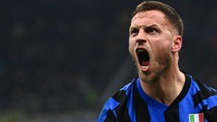 Marko Arnautovic