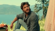 Callum Kerr als Everett in Episode 607 der US-Serie „Virgin River“