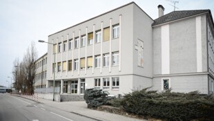 Der in der Volksschule Pernau untergebrachte Hort wird in diesem Sommer geschlossen