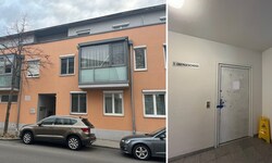 Angehörige haben sich Sorgen gemacht und Nachschau gehalten. Montagmittag wurde die Tote ...