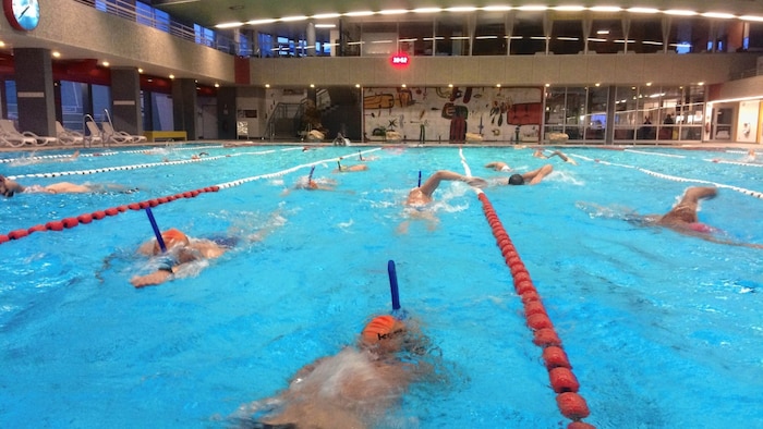 Schwimmkurse sind wichtig – aber wo?