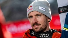 Marcel Hirscher (Bild: Joerg Mitter / Red Bull Content Pool)