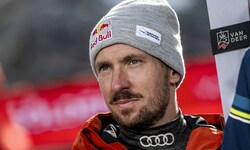 Marcel Hirscher