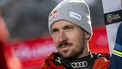 Marcel Hirscher (Bild: Joerg Mitter / Red Bull Content Pool)