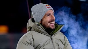 Marcel Hirscher