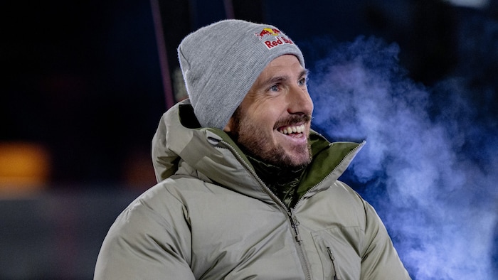Marcel Hirscher