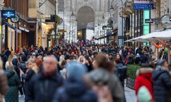 In der Bundeshauptstadt Wien lebten insgesamt 2.028.399 Menschen in der Bundeshauptstadt, davon ...