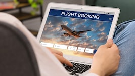 Besonders Portale für Hotels und Ferienwohnungen stellen für Cyberkriminelle ein beliebtes ...