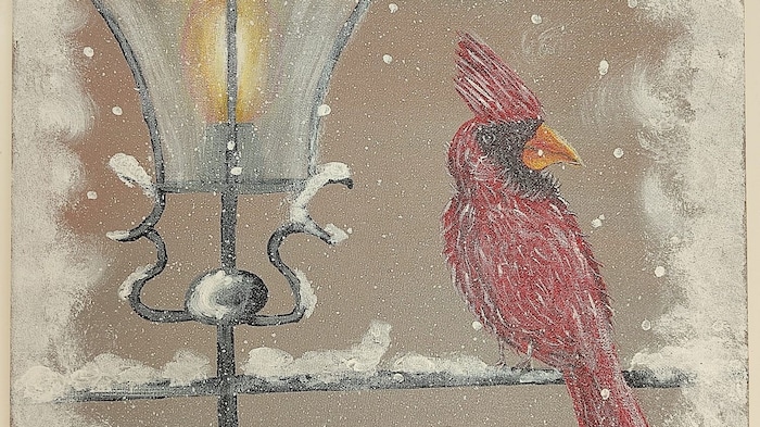Gemälde von Mariana Hasan