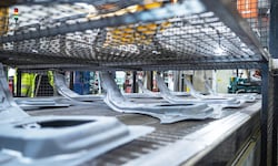 Im Automotive-Components-Bereich in Deutschland hat die voestalpine Umstrukturierungen ...
