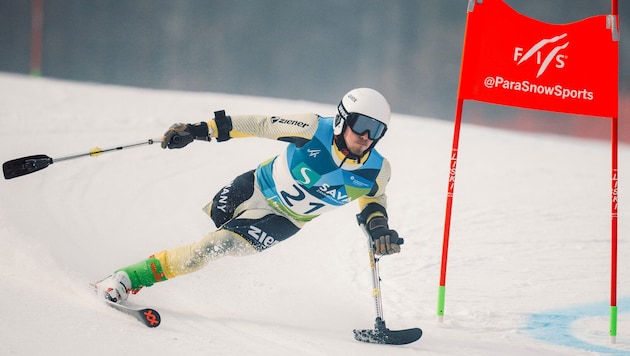 Many athletes were annoyed with the FIS in Marburg. (Bild: GEPA)