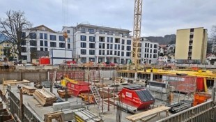Seit 2023 wird das Vier-Sterne-Hotel Grand Elisabeth in Bad Ischl gebaut. Am 24. April wird es ...
