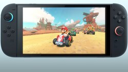 (Bild: Nintendo)