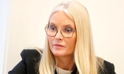 Mette-Marit leidet an Lungenfibrose. Der Palast teilte nun mit, dass sich der Terminplan der ...