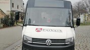 Weniger Angebot: Seit Februar fährt der Bus nur noch 30 Stunden pro Woche.