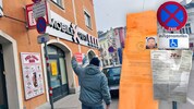 Daniel W., dessen Mobilität durch eine Behinderung eingeschränkt ist, ist sich seines ...