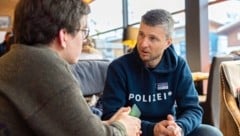 Reinfried Herbst wird Markenbotschafter bei Van Deer.