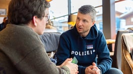 Reinfried Herbst wird Markenbotschafter bei Van Deer.