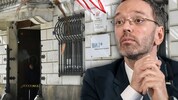 Herbert Kickl will das Innenministerium – und bietet der ÖVP dafür jetzt eine neue Lösung an ...