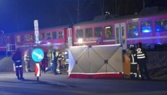 Einsatz nach dem Drama im Februar