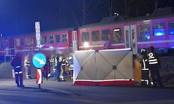 Einsatz nach dem Drama im Februar