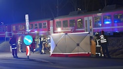 Einsatz nach dem Drama im Februar