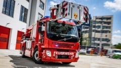 Rosenbauer ist der größte Feuerwehrausstatter der Welt. (Bild: Rosenbauer International)