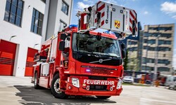 Rosenbauer ist der größte Feuerwehrausstatter der Welt.
