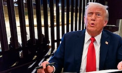 Bürgerrechtler und Menschenrechtsaktivisten kritisieren das Vorgehen der neuen US-Regierung als ...