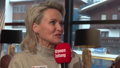 Alexandra Meissnitzer