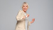 Heilwig Pfanzelter will es wissen und sagte bei der Anfrage zu „Dancing Stars“ prompt zu! 