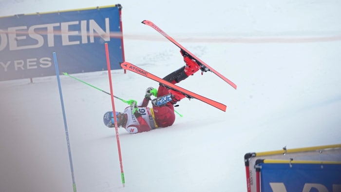 Marco Schwarz