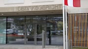 Jetzt ist das Bezirksgericht mit dem hartnäckigen Konflikt beschäftigt, der seit drei Jahren in ...