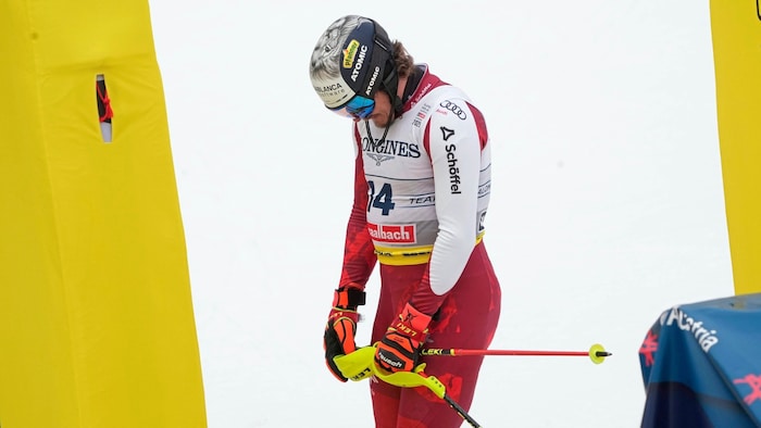 Manuel Feller