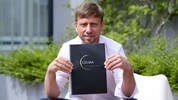 „Celma“ gibt es in der Praxis von Johannes Fink in Kalsdorf und auch online zu kaufen.