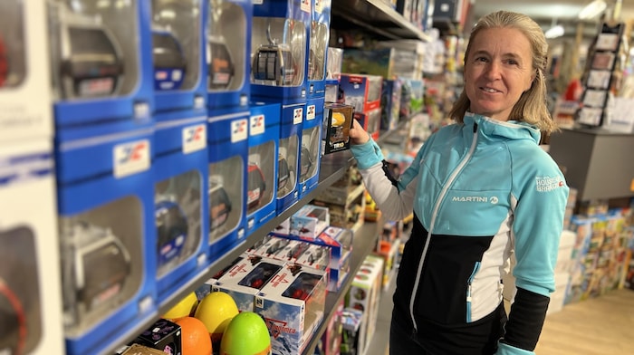 Michaela Hochgründler