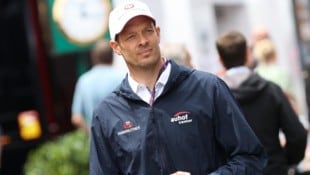 Alexander Wurz benennt vor dem F1-Saisonstart Favoriten – und Problemzonen. (Bild: GEPA)