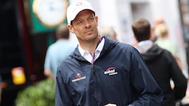 Alexander Wurz benennt vor dem F1-Saisonstart Favoriten – und Problemzonen. (Bild: GEPA)