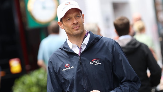 Alexander Wurz names favorites - and problem areas - ahead of the F1 season opener. (Bild: GEPA)