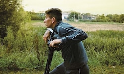„Bird“: Ab sofort im Kino.