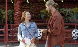 „Wunderschöner“ mit Karoline Herfurth: Ab sofort im Kino.